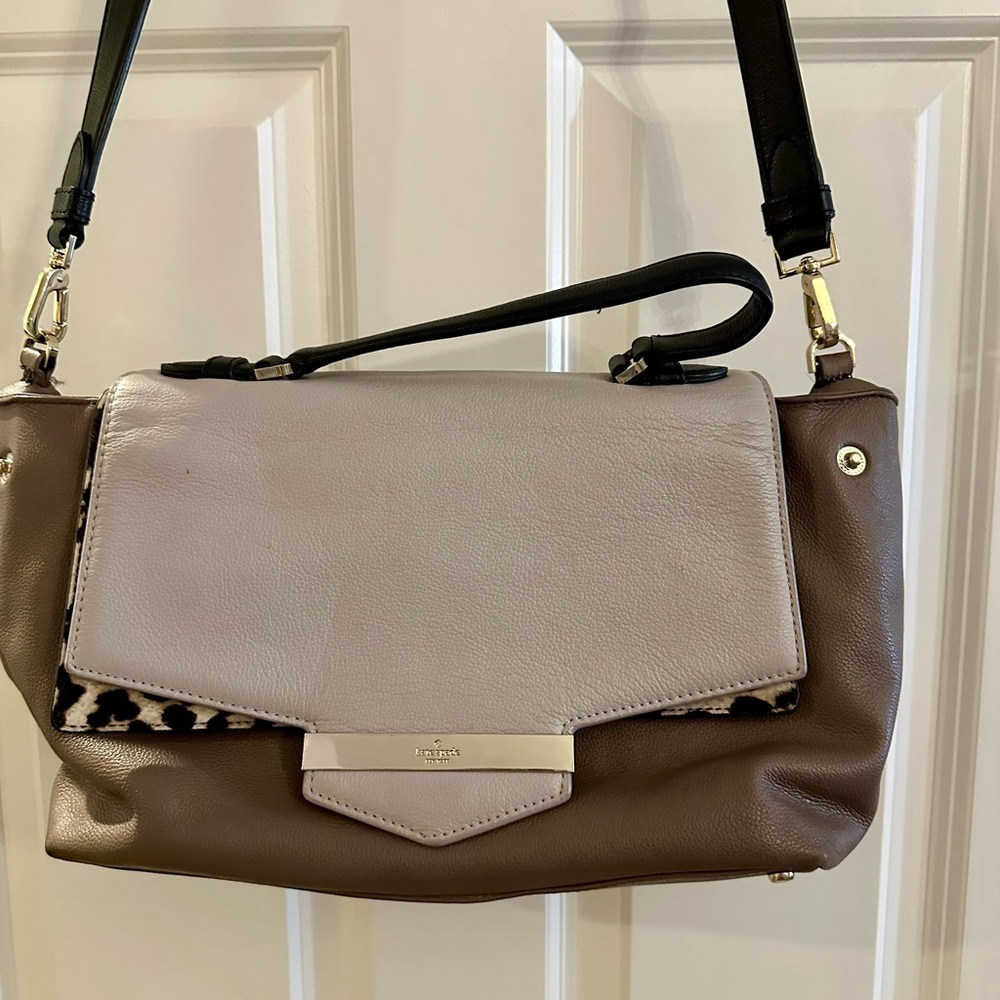 Kate Spade New York Carmel Court Luxe Yalena Satche